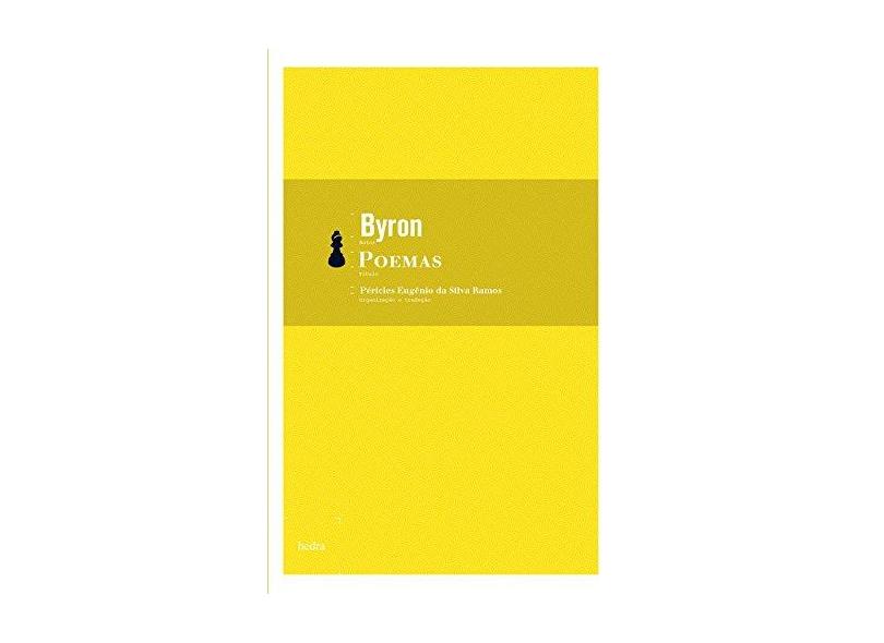 Byron - Poemas - Byron, George Gordon - 9788577150786