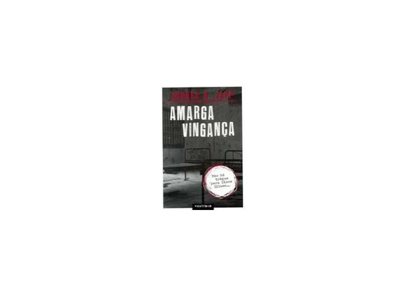 Amarga Vingança - Andrea H. Japp - 9788582860977