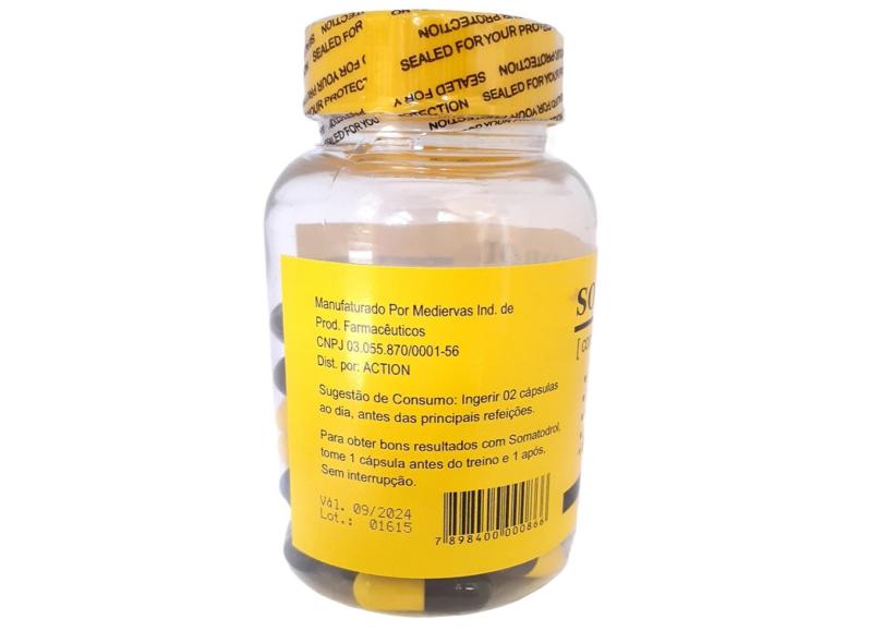 Force Factor Test X180 Ignite Total Testosterone Booster For