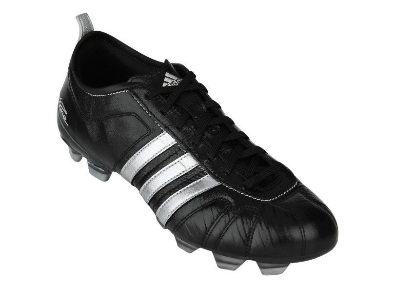 Chuteira Campo Adidas Adipure IV TRX FG Adulto com o Melhor Preço