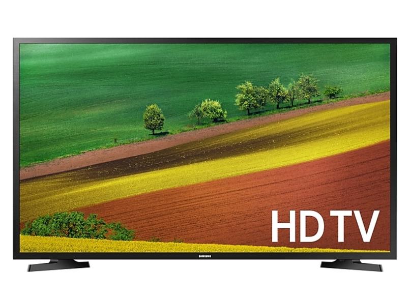 Smart TV TV LED 32" Samsung Netflix 32J4290 2 HDMI