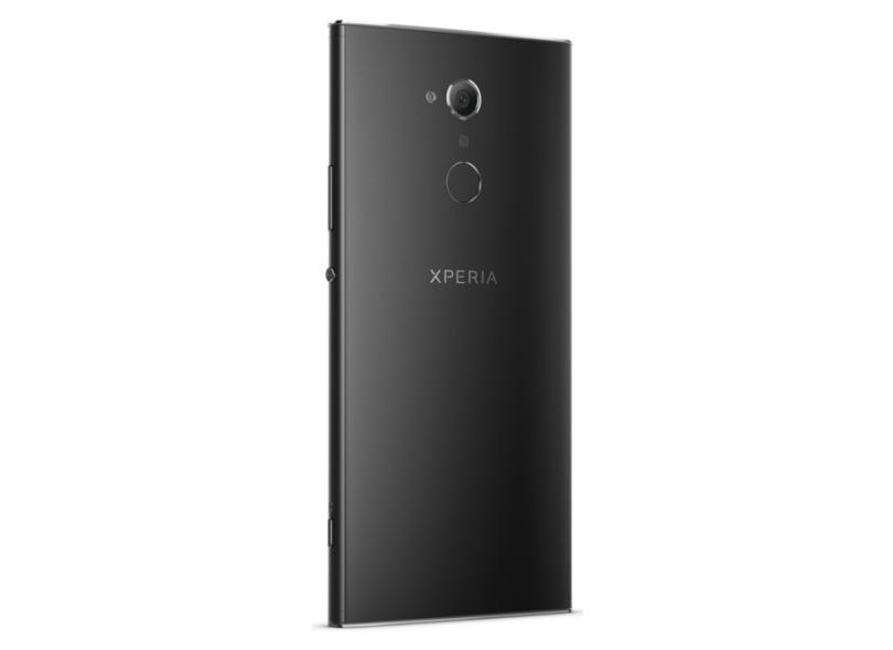 Smartphone Sony Xperia XA2 H3123 Importado 32GB 23.0 MP Android 8.0 (Oreo) 3G 4G Wi-Fi