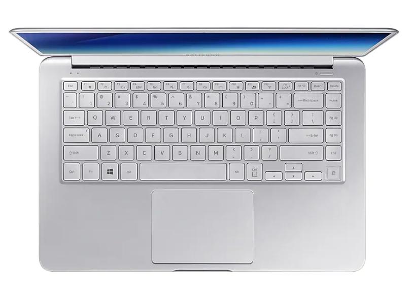 Notebook Samsung Style S51 Pro Intel Core i7 8550U 8ª Geração 16 GB de RAM 256.0 GB 15.0 " Full GeForce MX150 Windows 10 NP900X5T-XW1BR