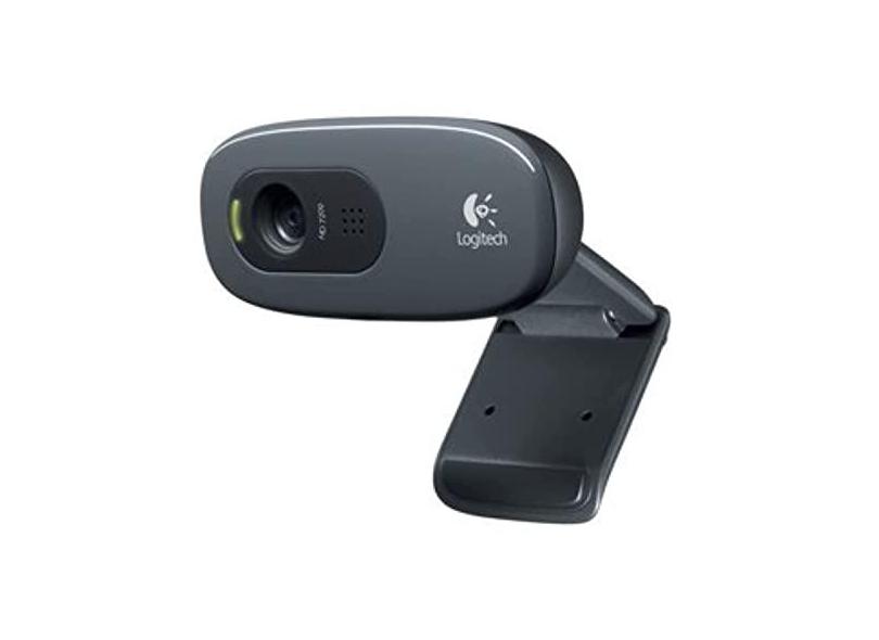 Logitech Webcam C270