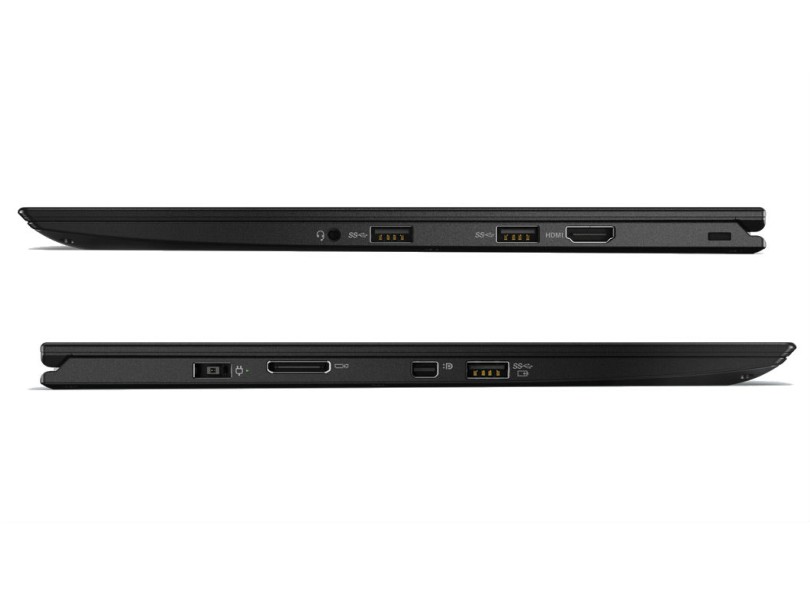 Ultrabook Lenovo ThinkPad Intel Core i5 6300U 8 GB de RAM 256.0 GB 14 " Windows 7 Professional Thinkpad X1 Carbon