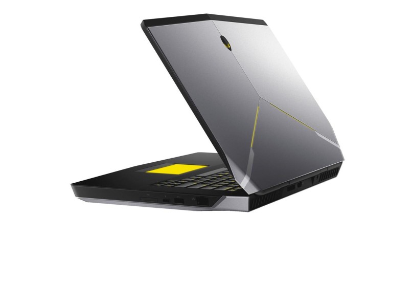 Notebook Dell Alienware Intel Core i7 6700HQ 16 GB de RAM 1024 GB 128.0 GB 15.6 " GeForce GTX 970M Windows 10 Home AW-15R2-A20