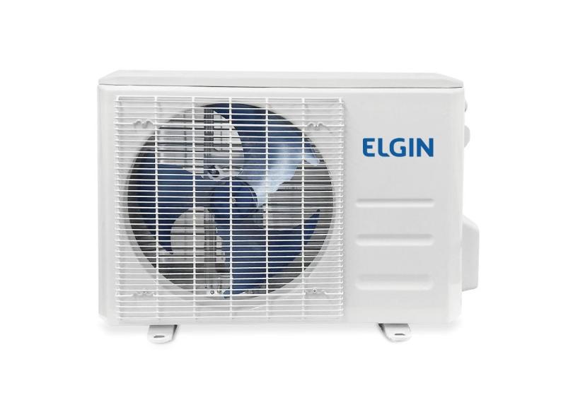 Ar-Condicionado Split Hi Wall Elgin Eco Life 12000 BTUs Inverter Controle Remoto Frio HXFI12B2FA / HXFE12B2NA