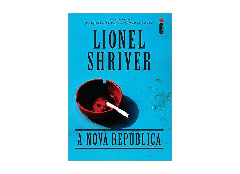 A Nova República - Capa Comum - 9788580576313