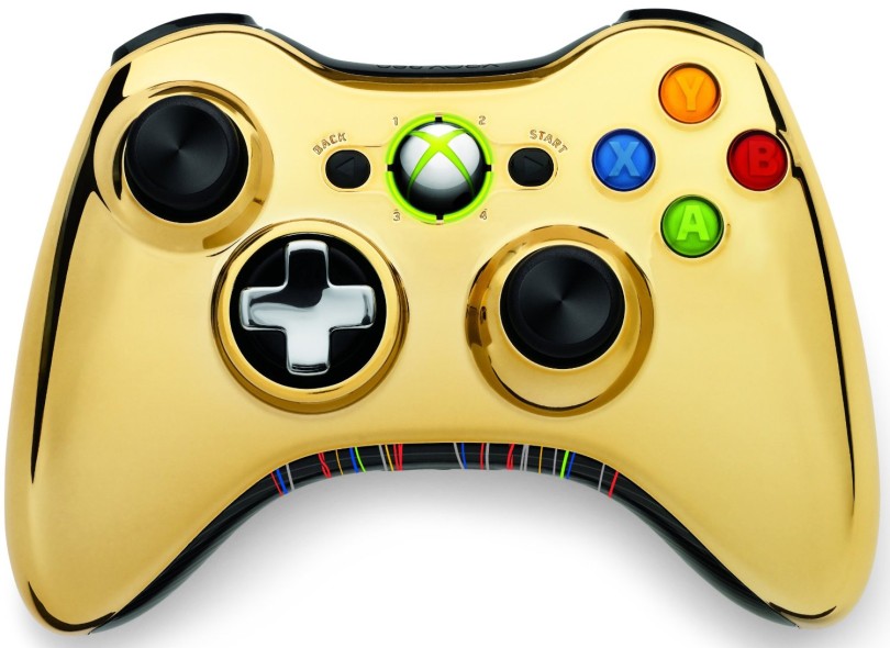 Console Microsoft Xbox 360 320GB Limited Edition Star Wars