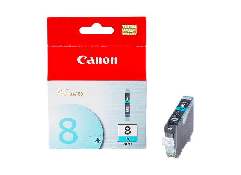 Cartucho Ciano Canon CLI-8PC