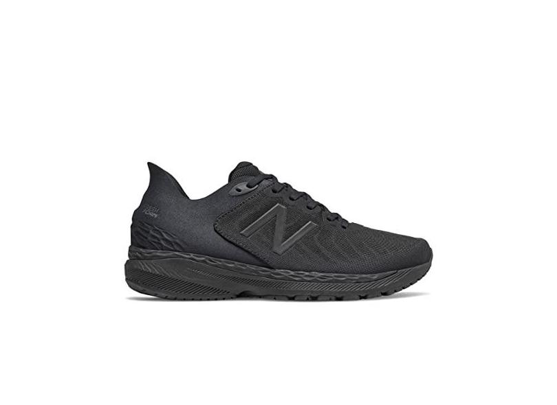 New Balance 860 v11- Medium (D) Width Black