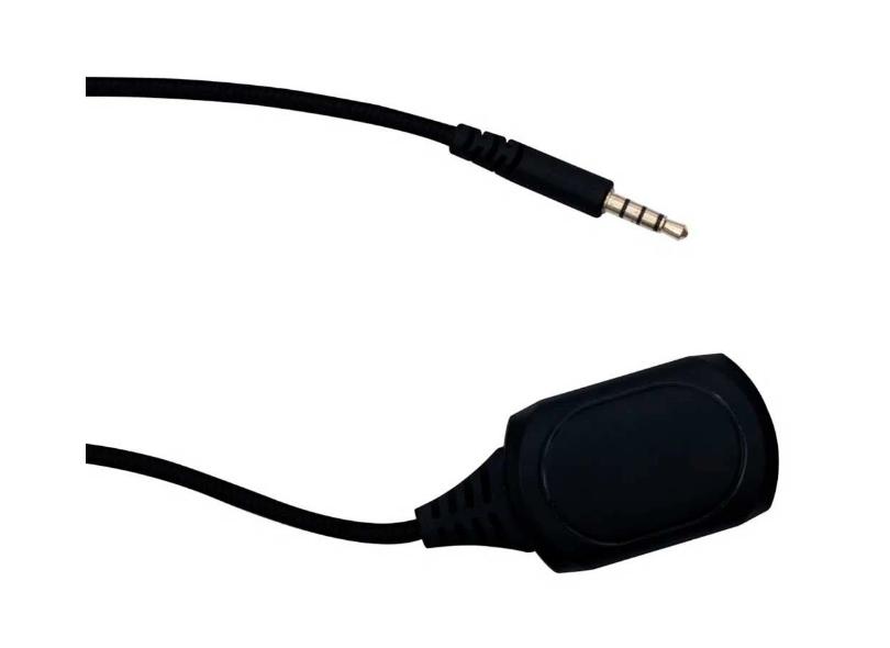 Headset Gamer com Microfone OEX Brutal HS412