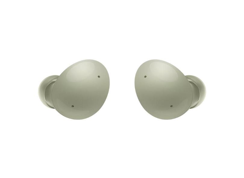 Fone de Ouvido Bluetooth com Microfone sem Fio Samsung Galaxy Buds2 SM-R177N