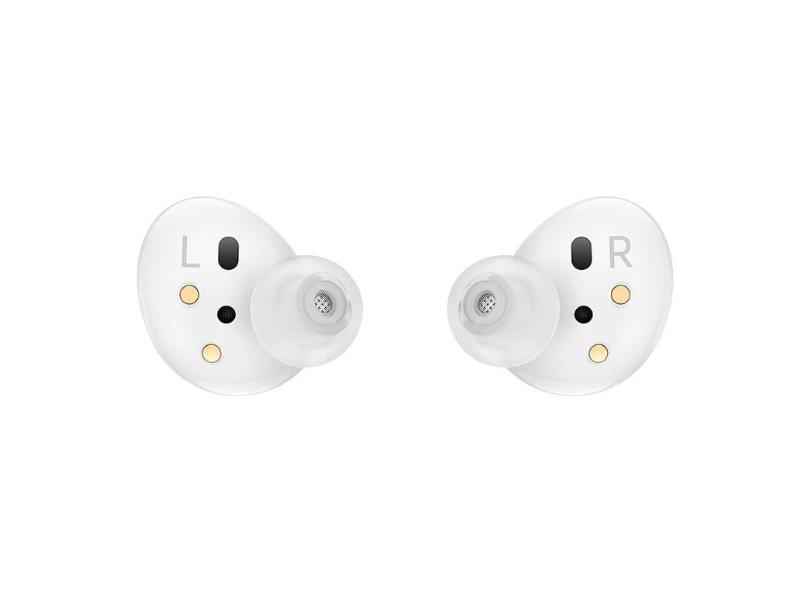 Fone de Ouvido Bluetooth com Microfone sem Fio Samsung Galaxy Buds2 SM-R177N