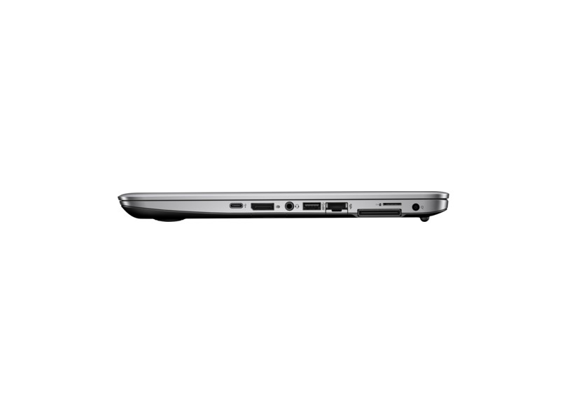Notebook HP EliteBook Intel Core i7 6600U 8 GB de RAM 256.0 GB 14 " Windows 10 Pro 840 G3