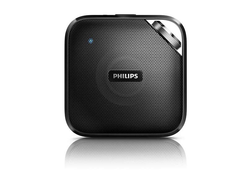 Caixa de Som Bluetooth Philips BT2500 3 W