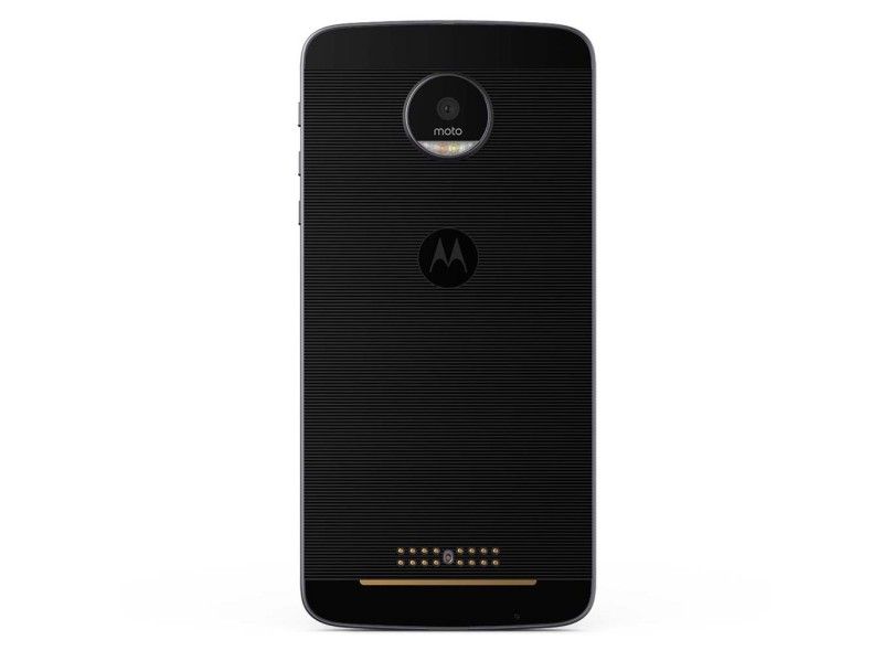 Smartphone Motorola Moto Z Z Style Edition 64GB 2 Chips Android 6.0 (Marshmallow) 3G 4G Wi-Fi