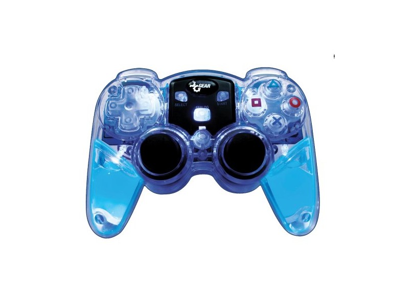 Controle Playstation 2 DGPN-524 - DreamGear