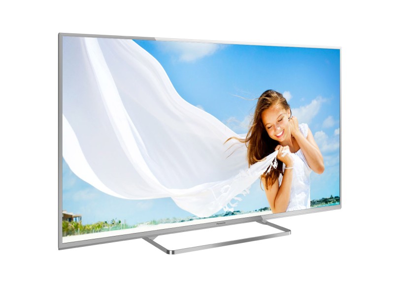 TV LED 55 " Panasonic Viera 3D Full TC-55AS700B