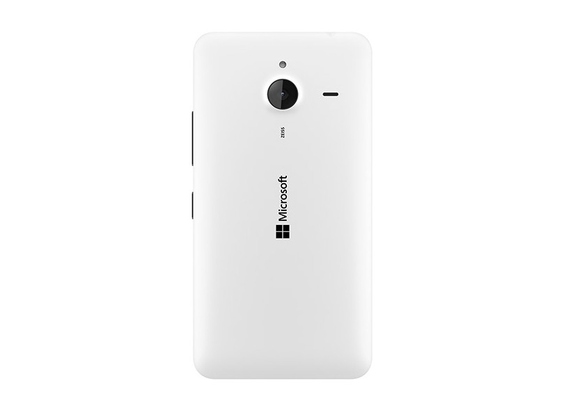 Smartphone Nokia Lumia 640 XL 2 Chips 8GB Windows Phone 8.1