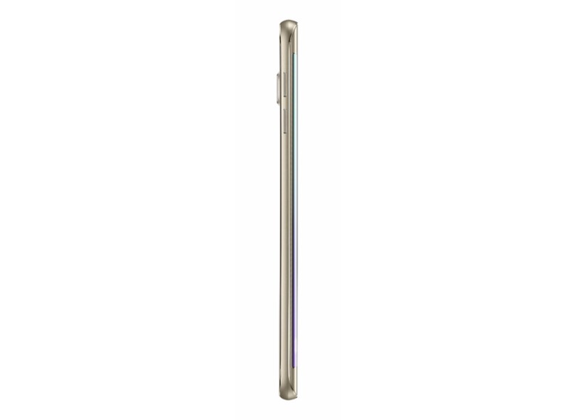 Smartphone Samsung Galaxy S6 Edge+ 64GB Android 5.1 (Lollipop)