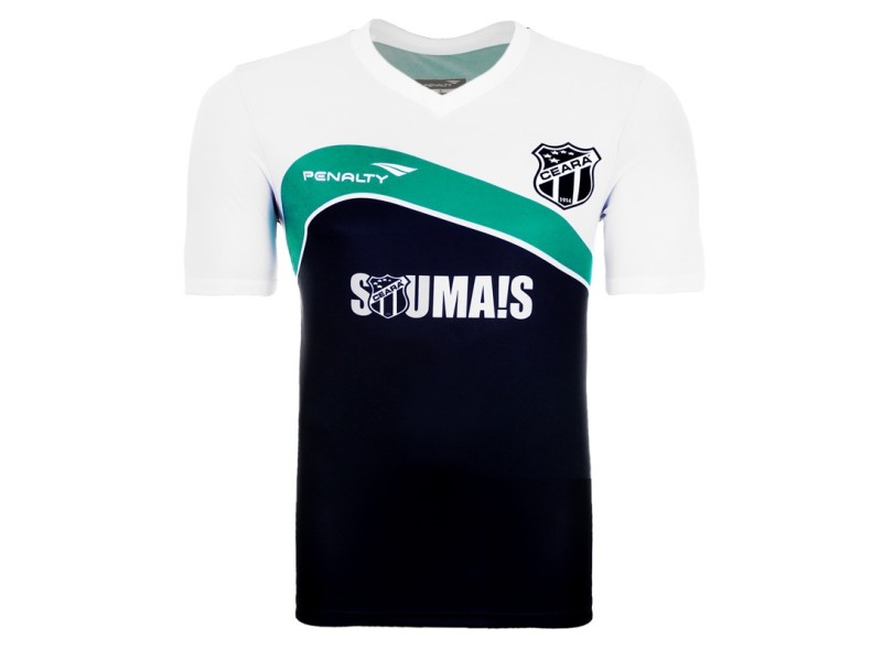 Camisa Treino Ceará 2015 Penalty