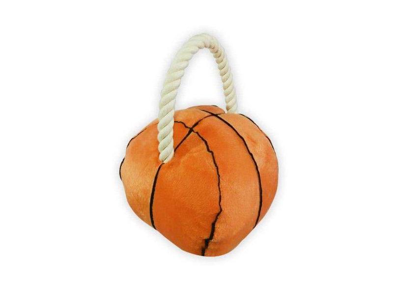 Brinquedo para cães - Bola de Basquete