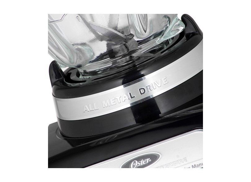 Liquidificador Oster 1,5 Litros 6 Velocidades 600 W BRLY07-017