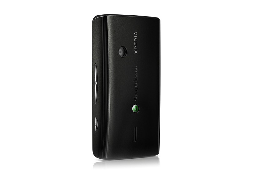 Celular Sony Ericsson Xperia X8