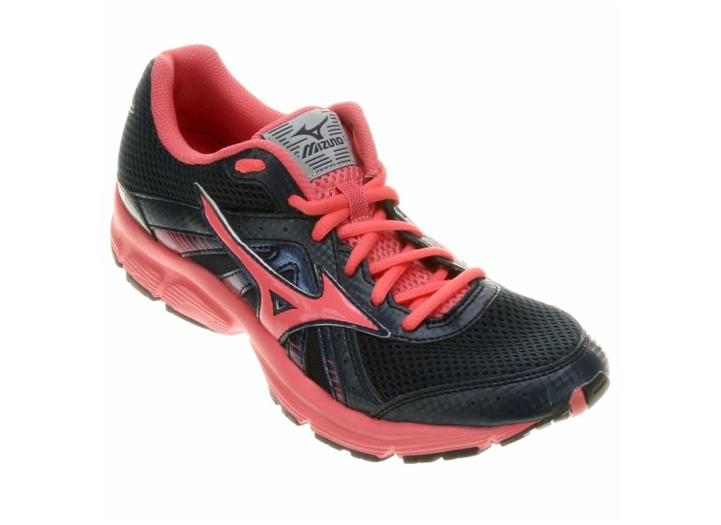 Tênis Mizuno Feminino Corrida Crusader 8