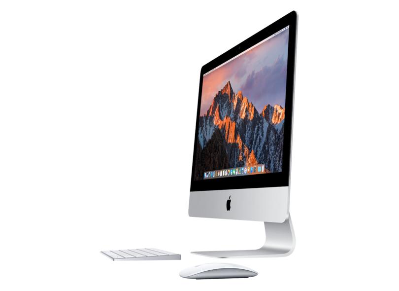 iMac Apple Intel Core i5 3.0 GHz 8 GB 1024 GB Radeon Pro 555 Mac OS Sierra MNDY2BZ