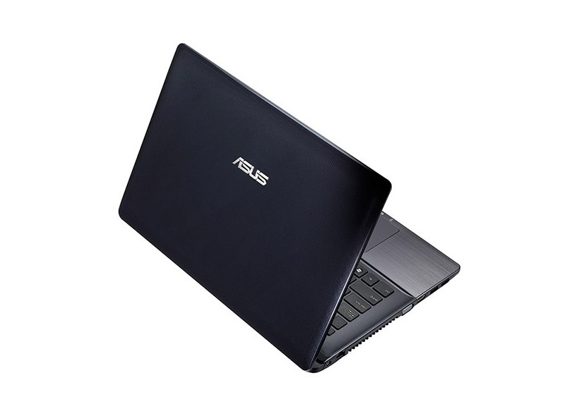Notebook Asus Intel Core i7 3610QM 3ª Geração 8 GB 750 GB LED 14" Windows 8