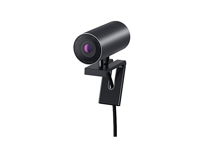 Webcam Dell 4K UltraSharp WB7022
