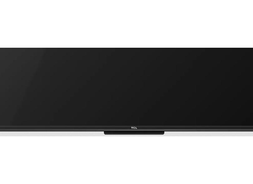 Smart TV LCD 65" TCL 4K HDR 65P635