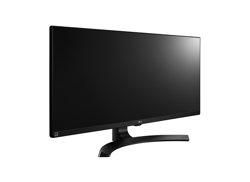 Monitor IPS 34 " LG 34UM68