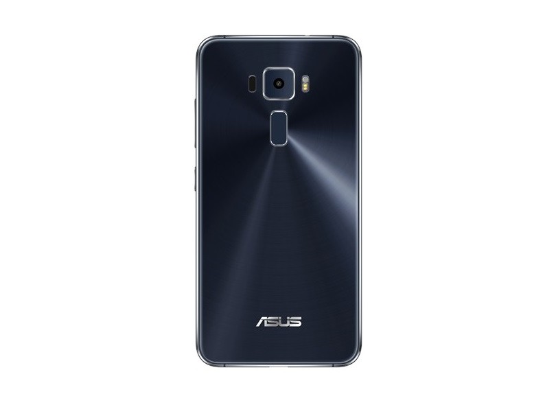 Smartphone Asus ZenFone 3 64GB ZE520KL 2 Chips Android 6.0 (Marshmallow)