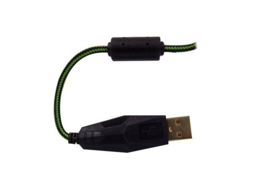 Mouse Óptico Gamer USB MG 3000 - Spinn