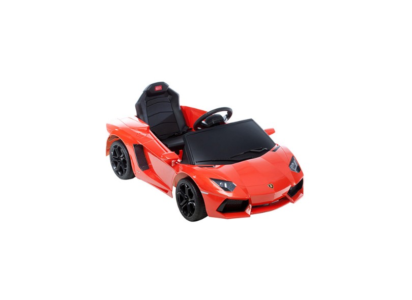 Mini Carro Elétrico Lamborghini LP 700 - Voyage