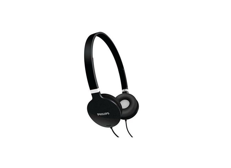 Headfone SHL 1700/10 Philips