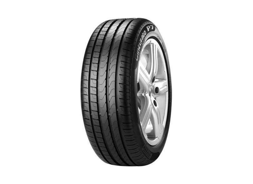 Pneu Pirelli Aro 17 Cinturato P7 (*) 225/45R17 91V Run Flat