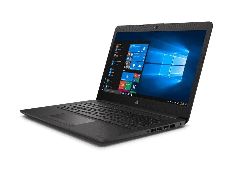 Notebook HP G Series Intel Core i5 8250U 8ª Geração 16 GB de RAM 256.0 GB 14 " Windows 10 246 G7