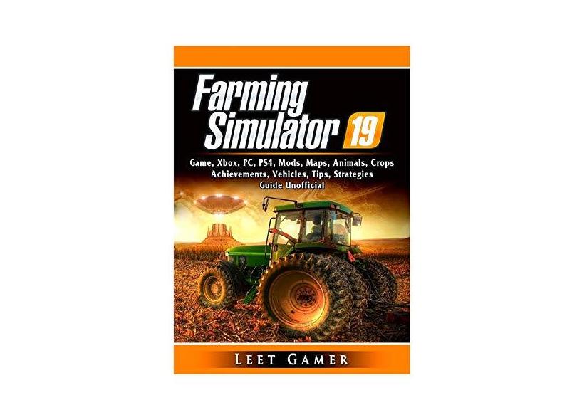 farming simulator pc