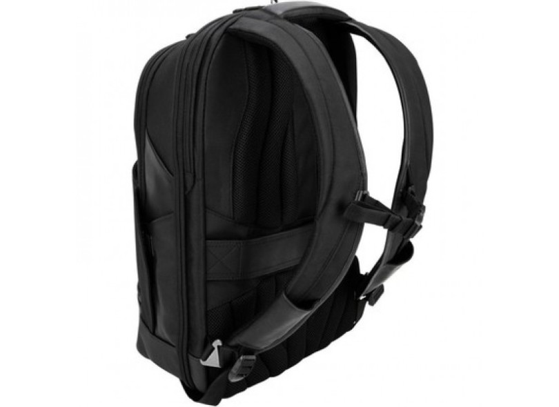 Mochila Targus com Compartimento para Notebook Mobile Vip TSB862