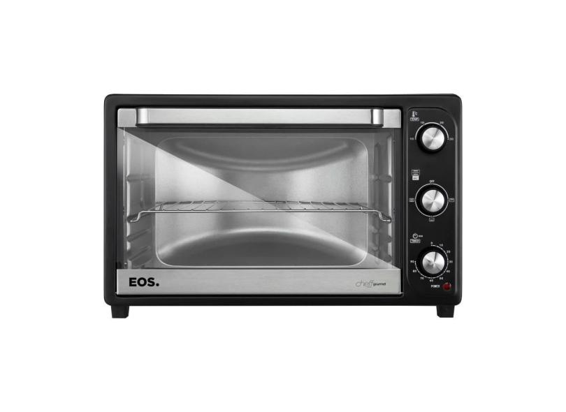 Forno Elétrico EOS 60 Litros EFE60PP 220V