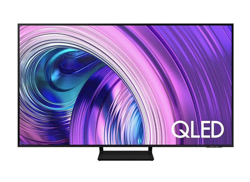 Smart TV QLED 55 Samsung 4K HDR QN55Q70TAGXZD com o Melhor Preço é no Zoom