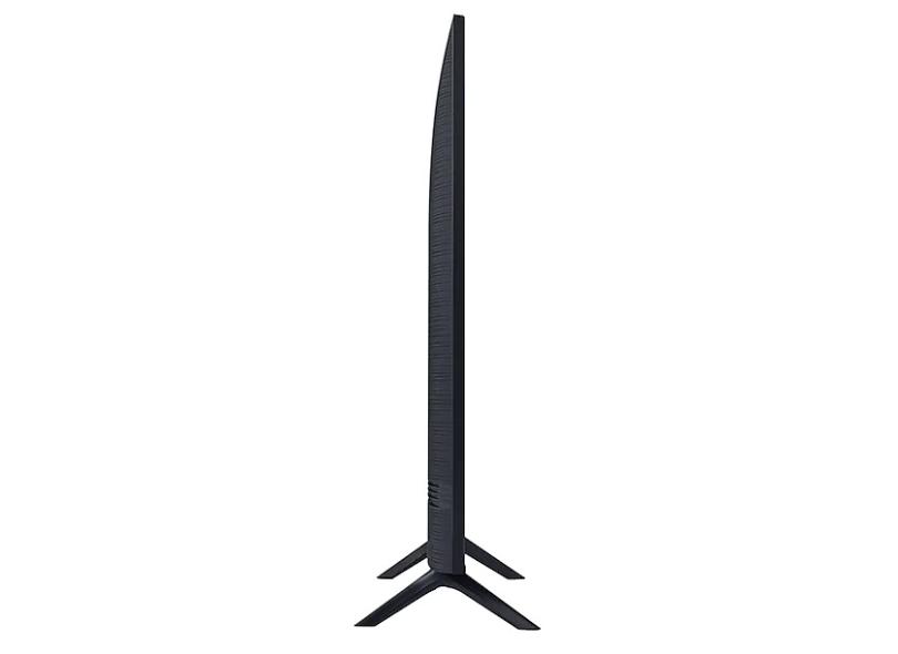 Smart TV TV LED 65 " Samsung Crystal 4K HDR UN65TU7000GXZD 2 HDMI