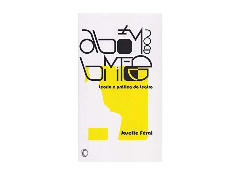 Além dos Limites - Capa Comum - 9788527310277
