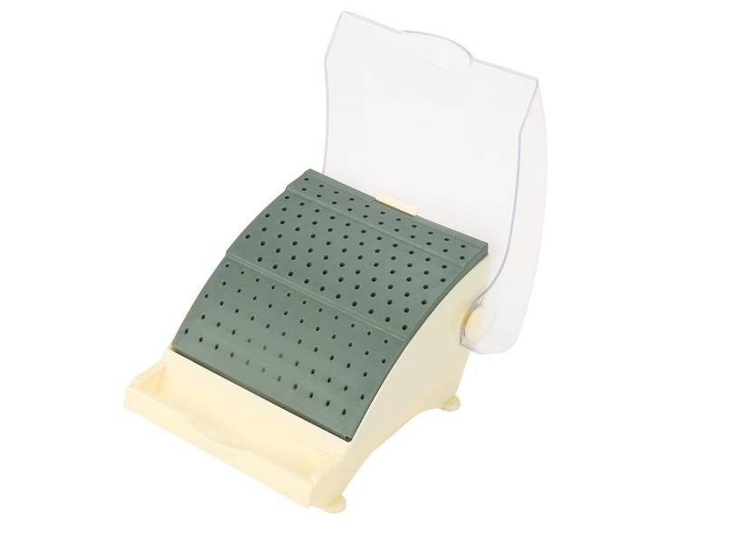 KS TOOLS Supporto Con Fori,14 Fori | Leroy Merlin - Foto 4