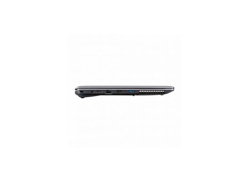 Notebook Positivo Stilo Intel Celeron N2806 2 GB de RAM HD 320 GB LED 14 " Windows 8.1 XR2990