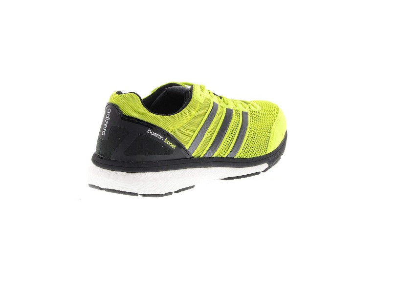 Tênis Adidas Masculino Corrida Adizero Boston Boost 5